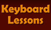 keyboard lessons  at StratAcademy